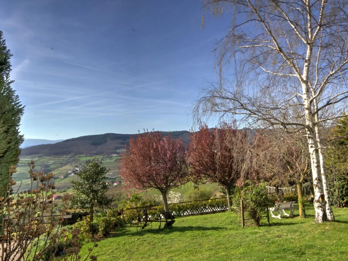Gite 75M² Avec Terrasse, Nature Et Vtt - Fr-1-496-99 Valfleury Holiday home