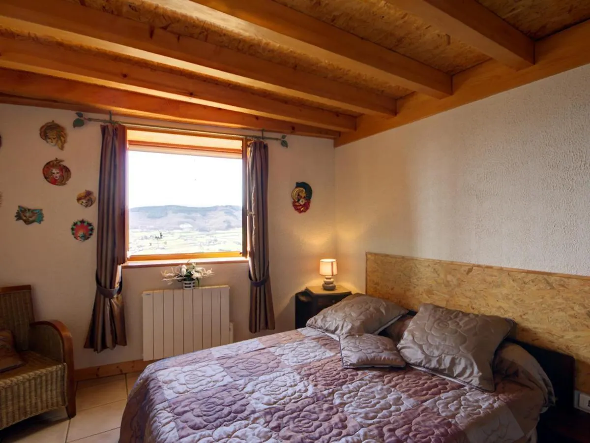 Gite 75M² Avec Terrasse, Nature Et Vtt - Fr-1-496-99 Valfleury